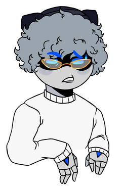 Half-Body Flats Example