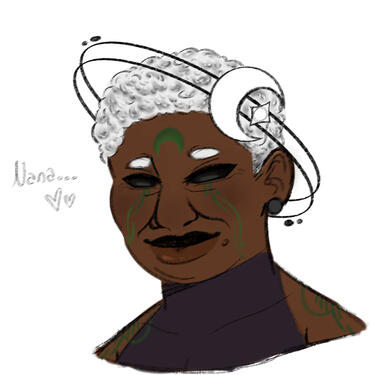 Bust-Up Flats Example